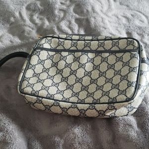 Gucci clutch